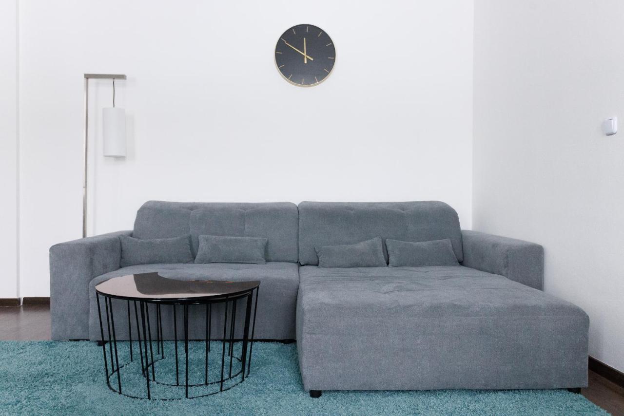 Central, Modern, Big Apartment Vienna Luaran gambar
